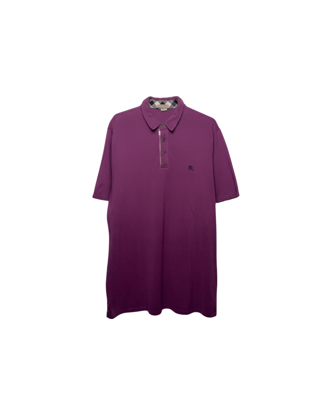 Burberry Polo Purple