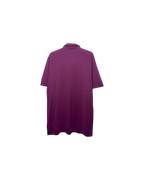 Burberry Polo Purple