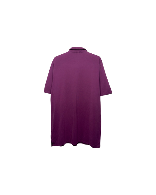 Burberry Polo Purple