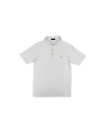 Burberry Polo White