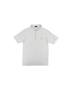 Burberry Polo White