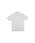 Burberry Polo White