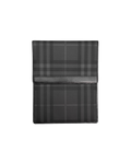 Burberry iPad Case Nova Check Black