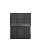 Burberry iPad Case Nova Check Black