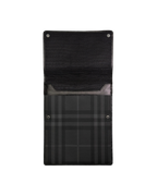 Burberry iPad Case Nova Check Black