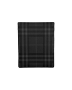 Burberry iPad Case Nova Check Black