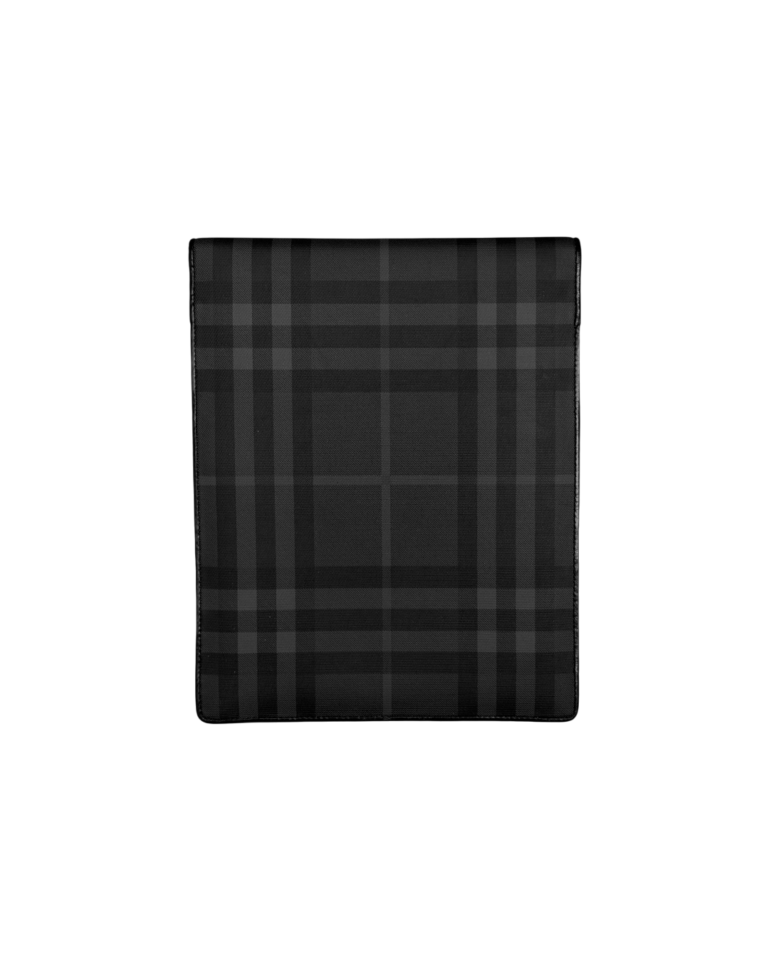 Burberry iPad Case Nova Check Black