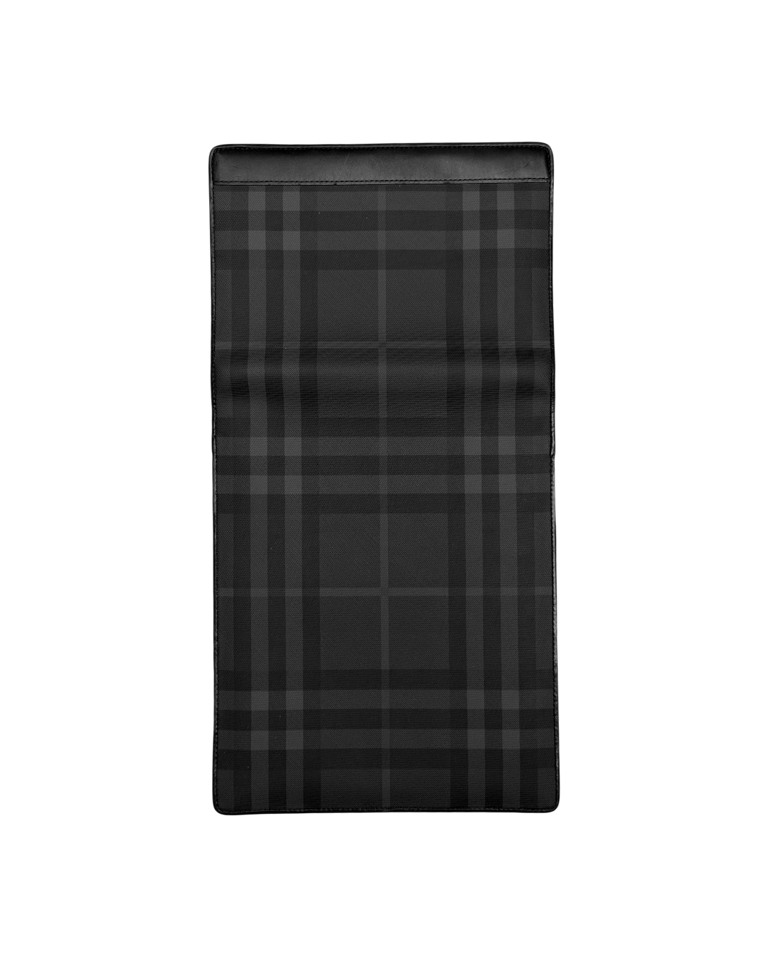 Burberry iPad Case Nova Check Black
