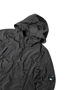C.P. Company Soft Shell-R Jacket Black