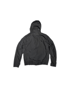 C.P. Company Soft Shell-R Jacket Black