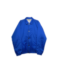 CDG Comme des Garçons Coach Jacket Blue