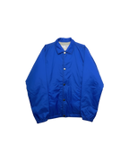 CDG Comme des Garçons Coach Jacket Blue