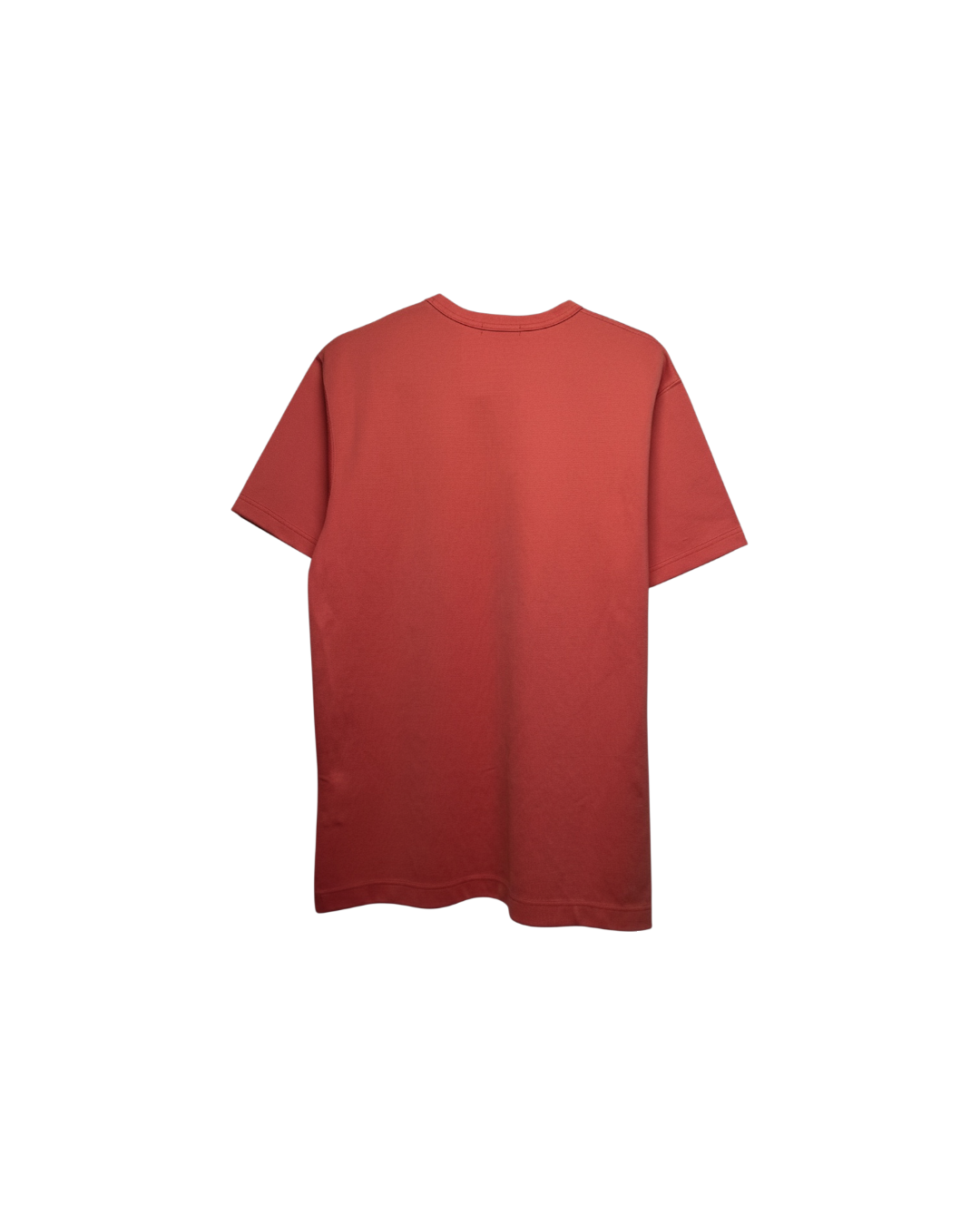 CDG Comme des Garçons T-Shirt Salmon