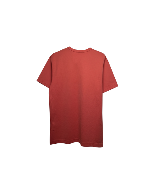 CDG Comme des Garçons T-Shirt Salmon