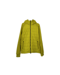 CP Company Hybrid Soft Shell Jacket Yellow