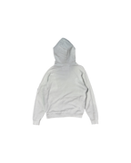 CP Company Signature Lens Hoodie Off White