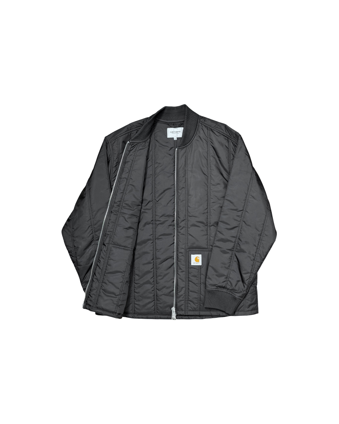 Carhartt Wip Lachlan Liner Jacket Black