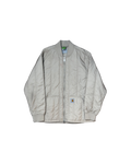 Carhartt Wip Lachlan Liner Jacket Cream White