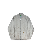 Carhartt Wip Lachlan Liner Jacket Cream White