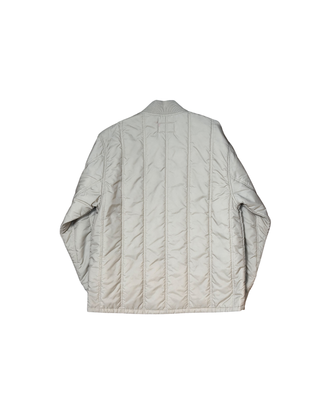 Carhartt Wip Lachlan Liner Jacket Cream White