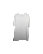Casablanca The Road To Knowledge T-Shirt White