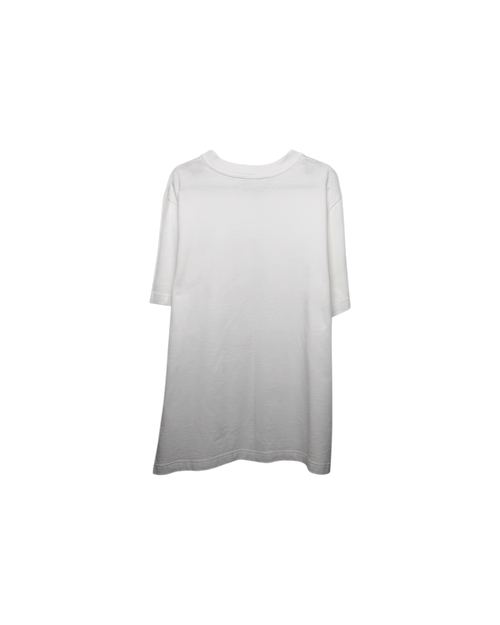 Casablanca The Road To Knowledge T-Shirt White