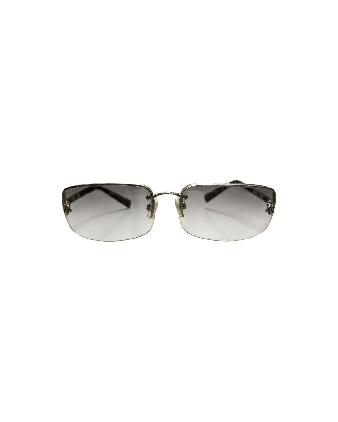 Chanel 4093-B Sunglasses