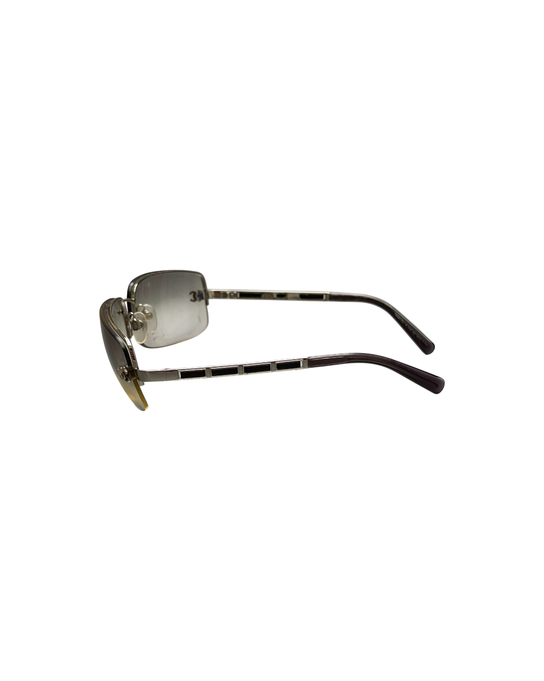 Chanel 4093-B Sunglasses