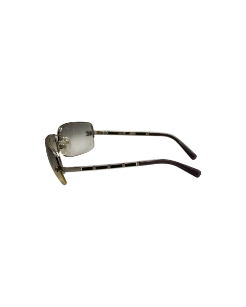 Chanel 4093-B Sunglasses