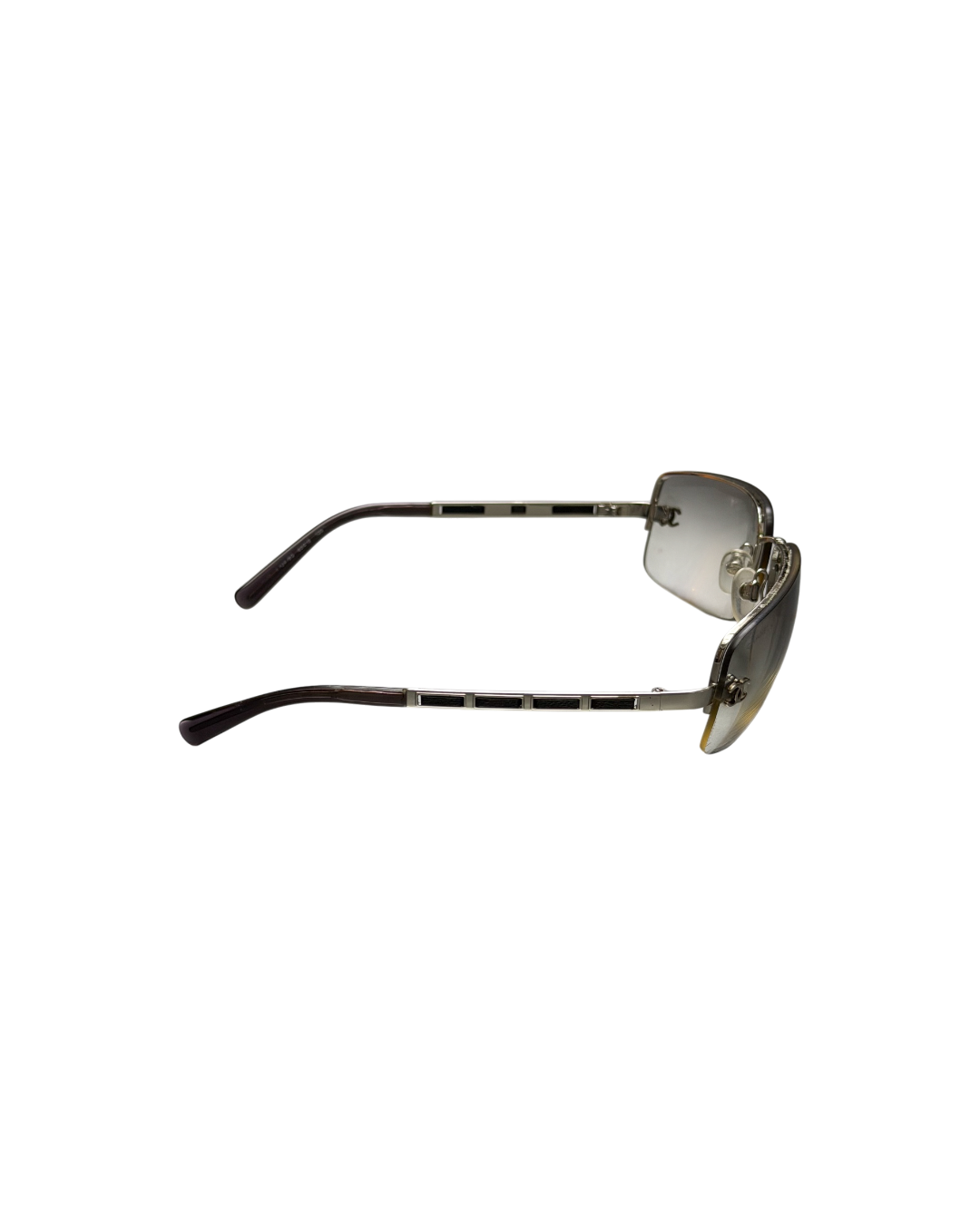 Chanel 4093-B Sunglasses