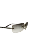 Chanel 4093-B Sunglasses