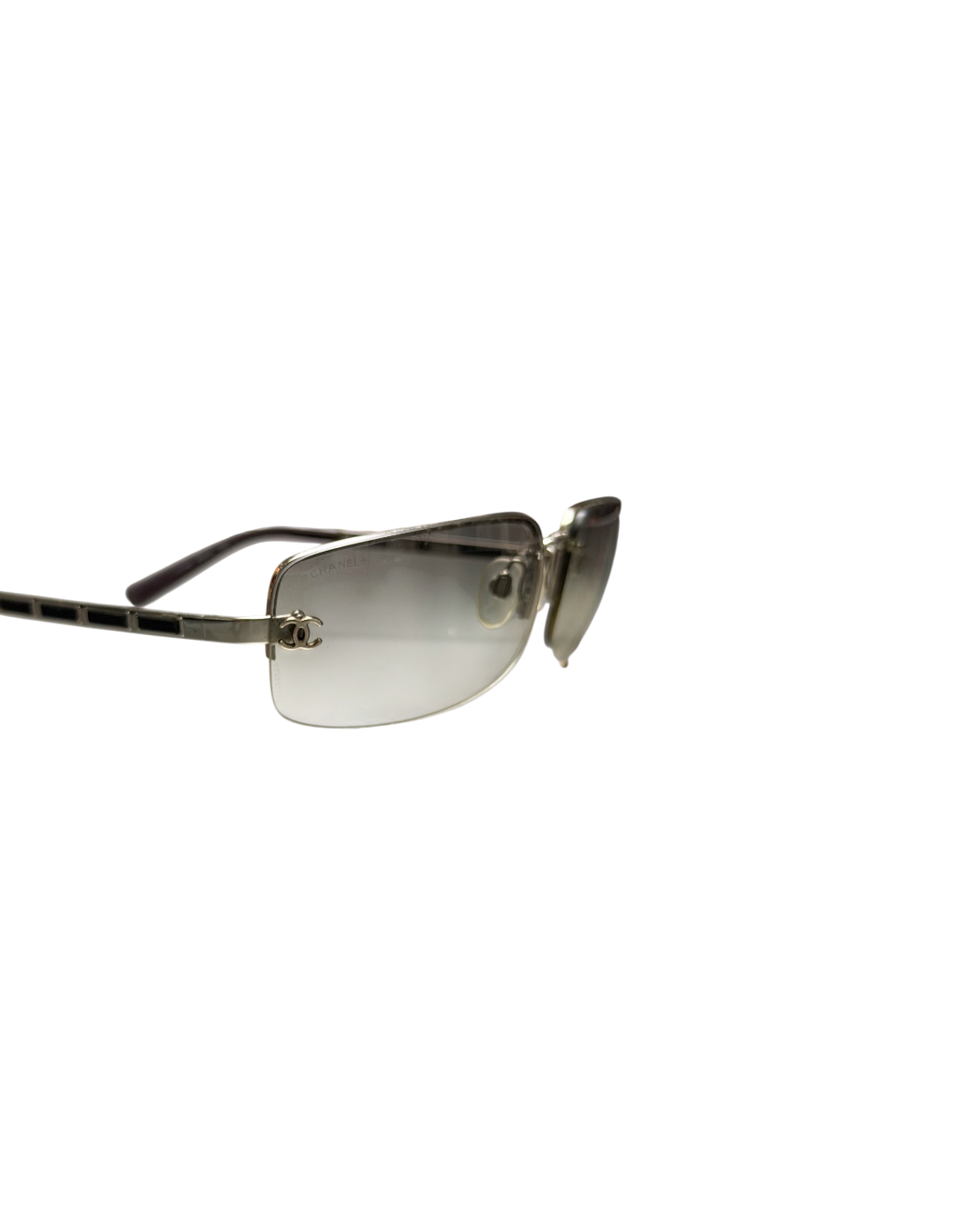 Chanel 4093-B Sunglasses