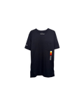 Chrome Hearts Black Hollywood Gradient T-Shirt Black