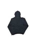 Corteiz 4Starz Arcatraz Hoodie Black