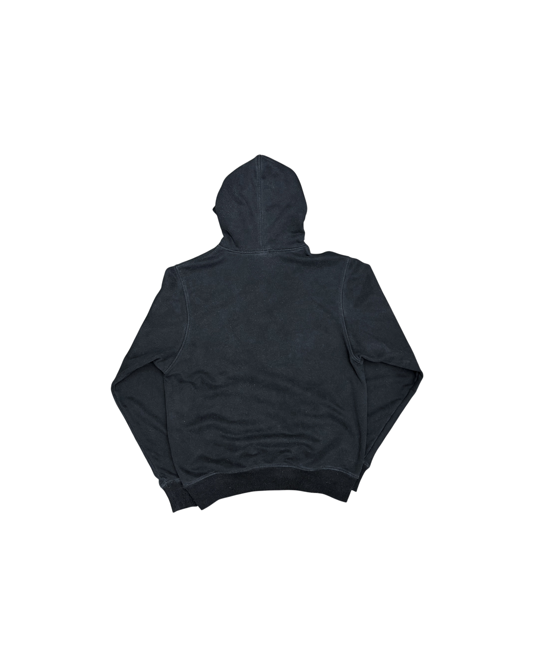 Corteiz 4Starz Arcatraz Hoodie Black
