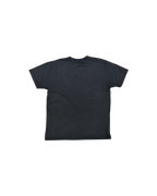 Corteiz 5 Starz Alcatraz T-Shirt Black Red