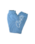 Corteiz Allstarz Jogger Babyblue