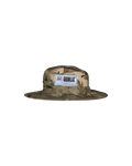 Corteiz Guerillaz Bucket Hat in a Dutty Camo
