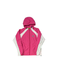 Corteiz Spring Windbreaker Jacket Pink