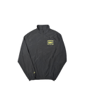 Corteiz x 667 Track Jacket Black Yellow