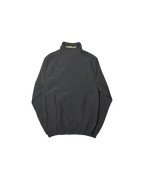 Corteiz x 667 Track Jacket Black Yellow