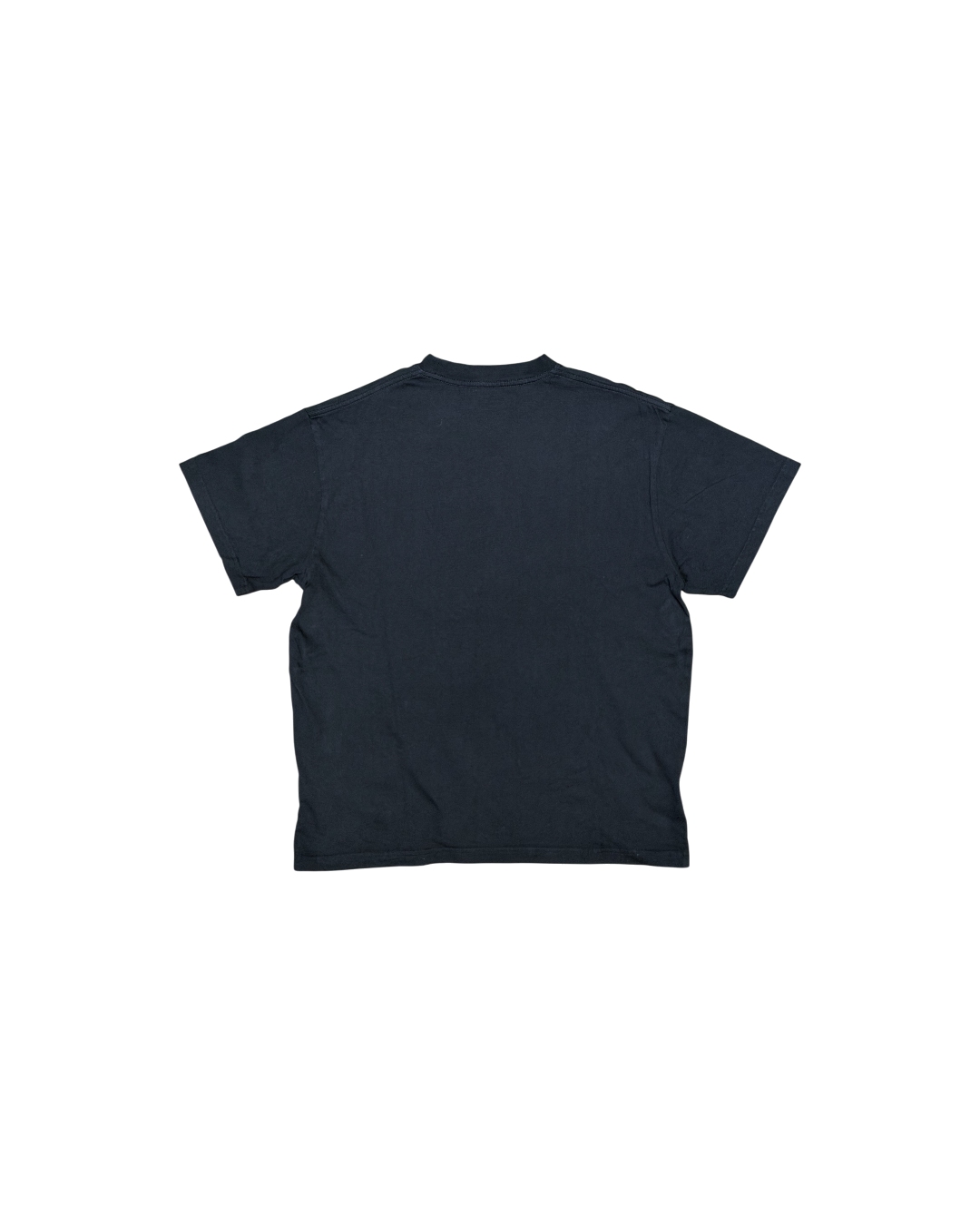 Corteiz x Central Cee Can't Rush Greatness T-Shirt Black