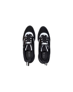 Dior B22 Black Reflective Sneaker