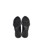 Dior B22 Black Reflective Sneaker