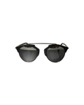 Dior So Real Sunglasses Black