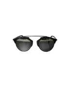 Dior So Real Sunglasses Black