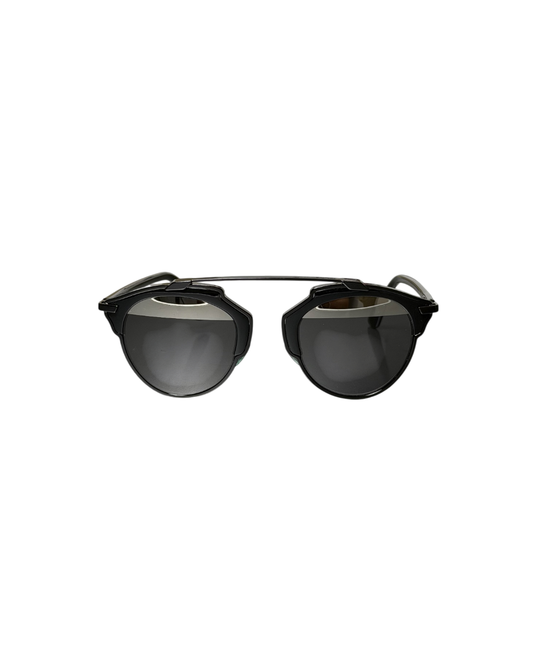 Dior So Real Sunglasses Black