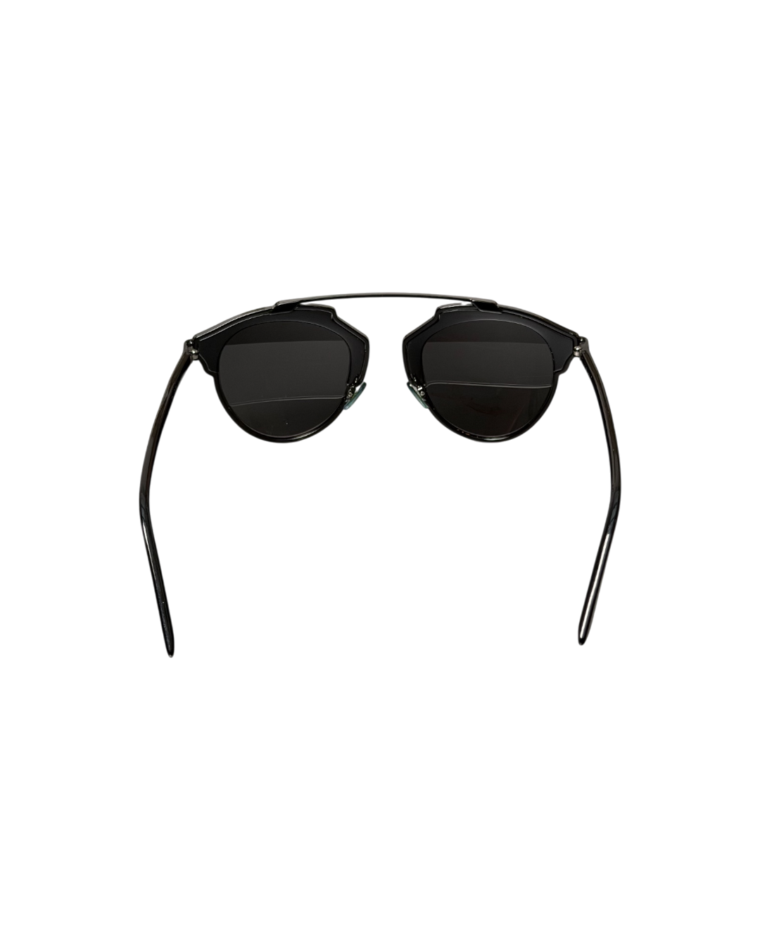 Dior So Real Sunglasses Black