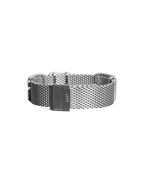 Dolce & Gabbana Logo Stainless Steel Bracelet