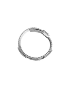 Dolce & Gabbana Logo Stainless Steel Bracelet
